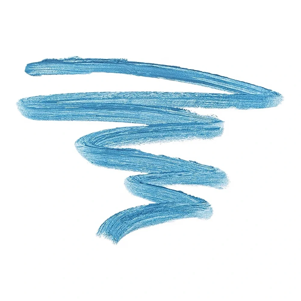 about-face Shadowstick Eyeshadow Stick Creature Matte Robin’s Egg Light Blue NEW